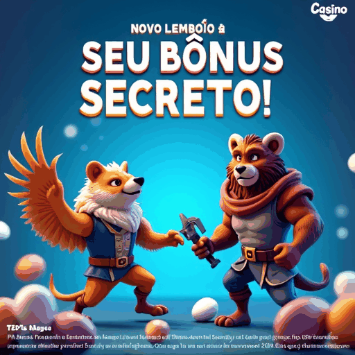 Ganhe Créditos Grátis com o App Bet4454